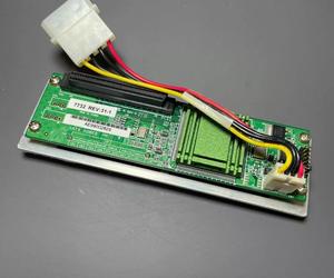 Adaptateur série ACARD AEC-7732 vers SATA câble SCSI SCSI 68 broches vers - Product Image 3