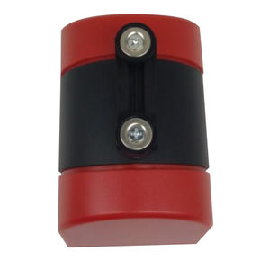 Produttore 5 metri cintura retrattile barriera a parete barriera magnetica per porta barriera a nastro retrattile - Product Image 2