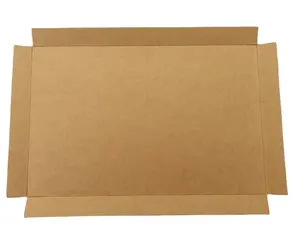 No fumigation certificate, convenient for export transportation, paper pallet can replace wooden plastic pallet