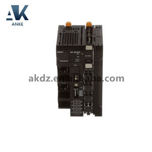 ชุดโมดูลเชื่อมต่อบัส NX I/O NX-EIC202โมดูลสำหรับ Omron - Product Image 2