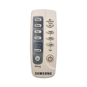 Versione inglese adatta per <span class=keywords><strong>Samsung</strong></span> <span class=keywords><strong>condizionatore</strong></span> d'aria 770/733/KT3X006 telecomando originale - Product Image 1