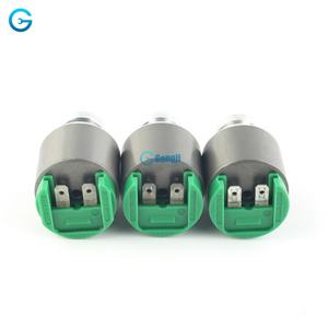 Válvula Solenoide de Transmisión 5HP19 Zf1068298035 para BMW, Económica y de Buena Calidad - Product Image 4