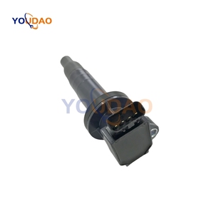 9091902239 1KR 1ZZ 3ZZ 4ZZ двигатель самые популярные автозапчасти катушка зажигания автомобиля 90919-02239 - Product Image 6