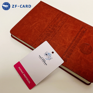 CR100 * 70mm/140*89mm cartes NFC en PVC imprimables vierges pour Zelda Amibo utilisation professionnelle matériau PET fréquence 13.56MHz - Product Image 4