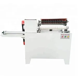 Best Paper Core Cutting Machine,Kraft Paper Carton Tube Cutter