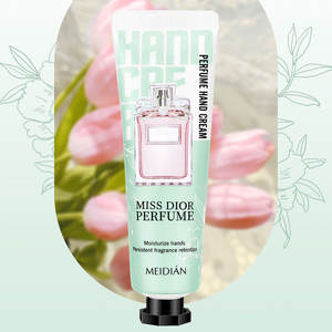 Crema Corporal Perfumada Blanqueadora e Hidratante con Logotipo Personalizado, Crema Corporal Orgánica Perfumada con Colágeno, Suave, No Grasosa, Etiqueta Privada al por Mayor - Product Image 2