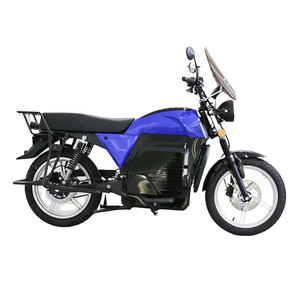 Moto électrique tout-terrain pour adultes, modèle ODF DU, certifiée CE, neuve, économique, moteur 8000W, batterie lithium-ion, vitesse maximale >80 km/h - Product Image 5