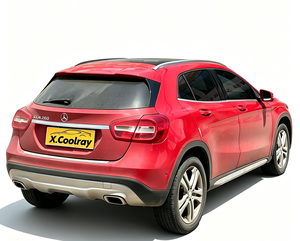 SUV <span class=keywords><strong>Mercedes</strong></span>-Benz de <span class=keywords><strong>Segunda</strong></span> <span class=keywords><strong>Mano</strong></span> a Precio Accesible, con Frenos de Disco, Múltiples Bolsas de Aire, Vehículo Familiar Urbano, Pedido al por Mayor para Nigeria, Kenia y Ghana - Product Image 5