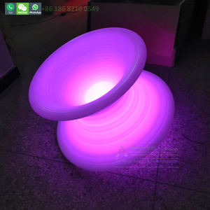 トーマスヘザーウィックスタジオ回転マギスパンチェア屋外用家具 (ch6543) ガーデンパーティー用プラスチックモダンCE & ROHS - Product Image 6