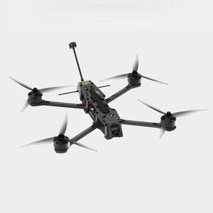 Caméra FPV à Vision nocturne haute définition pour <span class=keywords><strong>Drone</strong></span> de course RC PAL/NTSC quadrirotor UAV Cloud Option de stockage de données <span class=keywords><strong>Surveillance</strong></span> IP - Product Image 5