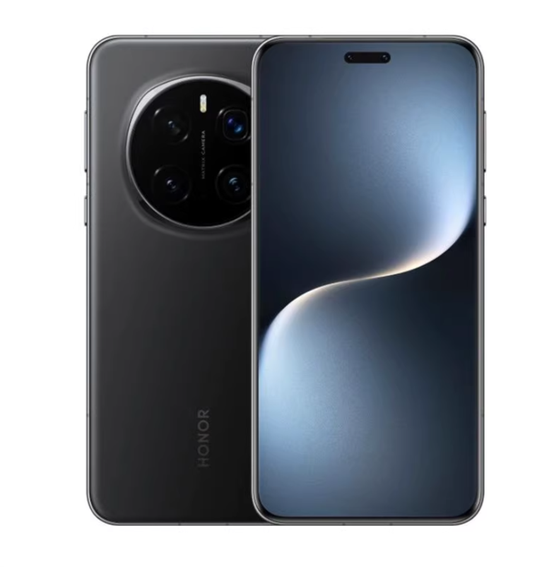 New Honor Magic7 Pro 5G Mobile Phone Snapdragon 8 6.8 Inch OLED Display 200MP 5000mAh Battery Supports LTE CDMA 100W Fast Charge