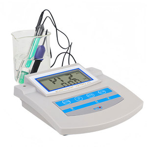 Sensor de <span class=keywords><strong>pH</strong></span> <span class=keywords><strong>Isfet</strong></span> 4 en 1 para Alimentos y Suelo, Medidor de <span class=keywords><strong>pH</strong></span> Industrial, Medidor de Conductividad de Cobre en Agua, Medidor de TDS, Probador de <span class=keywords><strong>pH</strong></span>, EC y ORP para Cosméticos - Product Image 6