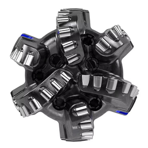 Khai Thác Mỏ <span class=keywords><strong>PDC</strong></span> khoan <span class=keywords><strong>bit</strong></span> | sâu lỗ <span class=keywords><strong>PDC</strong></span> lõi <span class=keywords><strong>bit</strong></span> | gia cố <span class=keywords><strong>PDC</strong></span> đá cắt <span class=keywords><strong>bit</strong></span> - Product Image 1