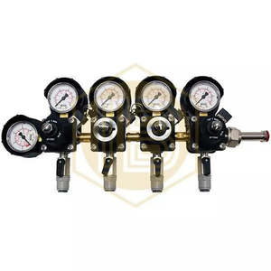 Regolatore a quattro componenti - Product Image 6