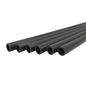 Tubería <span class=keywords><strong>de</strong></span> <span class=keywords><strong>agua</strong></span> UPVC resistente a los rayos UV para uso en exteriores - Product Image 2