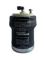 Ressort pneumatique de sac de gaz de siège de Suspension pneumatique pour les pièces de siège d'airbag de Continental Contitech de camion résistant d'Isri Seat
