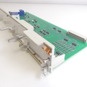 313437-01 Diagnóstico de fallas de interfaz/Nuevo Original Ready Stock Industrial Automation Pac Dedicated Plc - Product Image 1