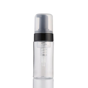 42/410 Plastics Hand Sanitizer Foam Pump Limpiador facial Foamer - Product Image 3