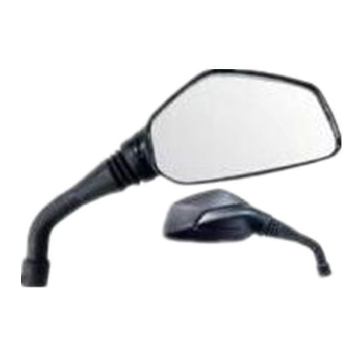 Motorcycle Mirror Bajaj Quality Rearview Solutions