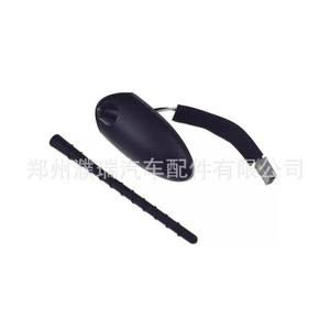 Antena de Aleta de Tiburón de Goma para Hyundai Santa Fe 962102W100, Receptor de Señal de 50 Ohmios, Pieza de Repuesto para Automóvil - Product Image 3