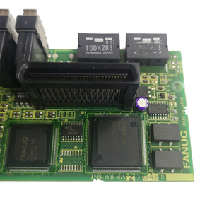 A20B-2100-0252 FANUC Ac <b>Drive</b> Board for Cnc Machines - Product Image 3