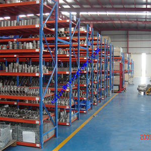 स्टील अलमारियों रैक के लिए एच एस कोड छोटे गत्ते का डिब्बा - Product Image 4