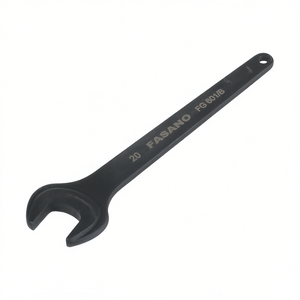 Fasano Open End Wrench 20mm Automotive Repair <b>Tool</b> - Product Image 2