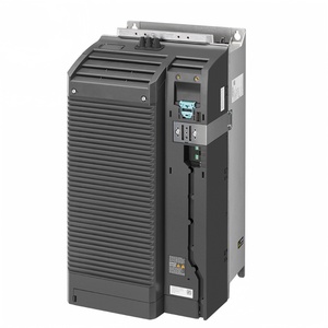 G120c 75Kw biến tần <span class=keywords><strong>AC</strong></span> ổ đĩa 200W điều khiển Vector động cơ 6sl3210-1ke21-3ub111/15/18.5/22/30/37/45k biến tần đánh giá sức mạnh - Product Image 2