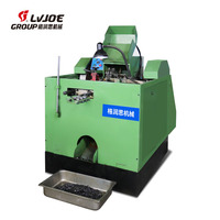 Machine pour la fabrication de vis, bricolage, auto-perçage, pour modeler le Point de perçage