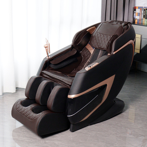 OEM Cheap Factory Price Robot Foot Zero Gravity Chair Luxury Long 8d 4d Chair - Product Image 5