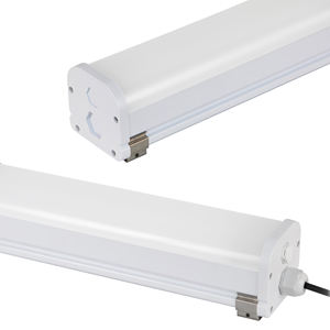 <span class=keywords><strong>Tubo</strong></span> de <span class=keywords><strong>luz</strong></span> led <span class=keywords><strong>solar</strong></span>, ahorro de energía, con paquete de batería - Product Image 2
