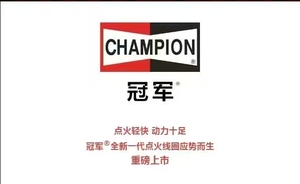 Original Neue Champion Zündspule IC1036CNCH 06E905115F Perfekte Passform für Audi-Fahrzeuge mit 1 Jahr Garantie Universelle Passform - Product Image 4