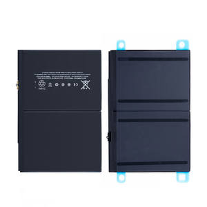 Batería de Repuesto Nueva de 11560 mAh para Tablet iPad 5, iPad Air A1484 A1474 A1475 A1476 A1822 A1823 <span class=keywords><strong>A1893</strong></span> <span class=keywords><strong>A1954</strong></span> - Product Image 1