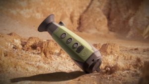 TOPDON TS004 Monocolo Termico con Portata di Rilevamento di 450 Iarde, Visione Notturna e Fotocamera a Infrarossi per Appassionati di Attività all'Aperto - Product Image 5