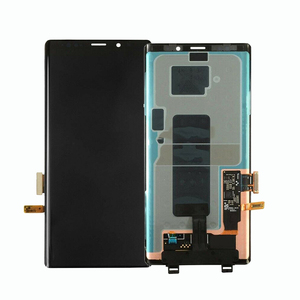 Lcd originale per Samsung. Nota <span class=keywords><strong>9</strong></span> <span class=keywords><strong>Galaxy</strong></span> N960 Touch Screen con digitalizzatore, Display per lcd del telefono cellulare nota <span class=keywords><strong>9</strong></span> Samsung <span class=keywords><strong>Galaxy</strong></span> - Product Image 2