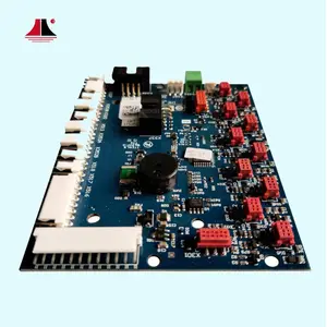 Заводские прямые продажи PCB пользовательские детали лифта элеватор PCB доска IMC CMC4 +