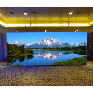 Buổi hòa nhạc ngoài trời cho thuê p4.81 Màn hình LED buổi hòa nhạc màn hình lớn - Product Image 5