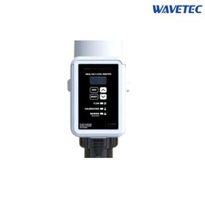 Outil de nettoyage de remplacement pour système de chlorateur de piscine à eau salée en plastique écologique Intellichlor Plus - Product Image 6