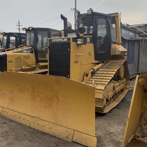 Topadoras Hidráulicas Usadas Caterpillar CAT D5H, Máquina de Movimiento de Tierras, CAT D5k D5h D5 CATD5M en Venta - Product Image 1