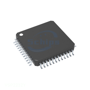Chip VSP2232Y 48 LQFP IC VIDEO CCD SIGNAL PROC 48LQFP Original Integrated Circuits Chip - Product Image 1