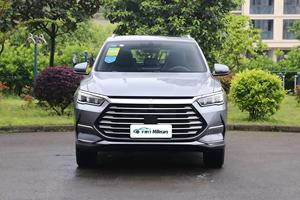 Nuevo BYD Song Pro DM-i 2026, SUV Superhíbrido de 1.5L, 5 Asientos, PHEV, Volante a la Izquierda, Auto Nuevo, Exportación de China, Alta Calidad, Precio de Fábrica, Venta al Por Mayor, NEV - Product Image 2