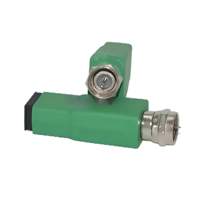 Récepteur Optique Passif Mini CATV KEXINT avec Connecteur SC/SC 1310nm & 1550nm – Équipement Fibre Optique pour FTTH/FTTX/FTTR
