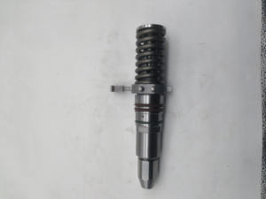 Jsvb खुदाई भागों 4p9075 3508 3512 3516 3524 इंजन ईंधन इंजेक्टर जीपीपी-9075 - Product Image 2