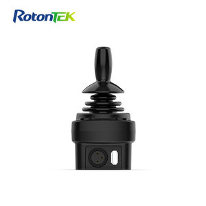 Kit de conversion pour fauteuil roulant Joystick contrôleur sans balais pour fauteuil roulant - Product Image 6
