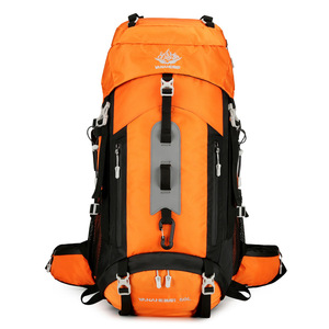 Sac à dos de randonnée, de voyage, de montagne, de camping, de sport, de trekking, résistant à l'usure, personnalisé - Product Image 6