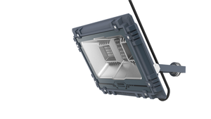 ไฟสปอร์ตไลท์ LED พลังงานแสงอาทิตย์กลางแจ้ง อลูมิเนียม หลายสี RGB IP66 300w 500w 800w เปลี่ยนสีได้ รุ่น WD-FL015 - Product Image 6