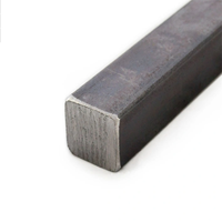 Billettes d'acier Billettes de fer pur de grande pureté Industrie métallurgique Construction Composition chimique Billette d'acier au carbone