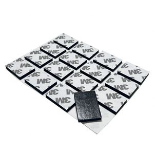 Espuma Adhesiva EVA de Corte a Medida - Cinta de Espuma de Doble Cara de Alta Calidad para Sellado - Product Image 3