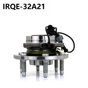 Unité d'essieu de roulement de roue avant 23356814 pour Cadillac Escalade K2XL, nouvelle pièce de rechange - Product Image 4