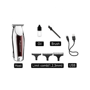 Kemei Km 9163 tagliacapelli <span class=keywords><strong>professionale</strong></span> <span class=keywords><strong>rasoio</strong></span> <span class=keywords><strong>elettrico</strong></span> <span class=keywords><strong>rasoio</strong></span> da uomo tagliacapelli <span class=keywords><strong>elettrico</strong></span> tagliacapelli <span class=keywords><strong>rasoio</strong></span> da barba - Product Image 4